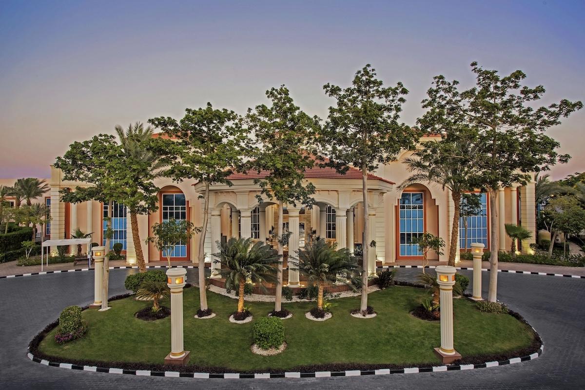 Sultan Gardens Resort / Sultan Gardens Resort