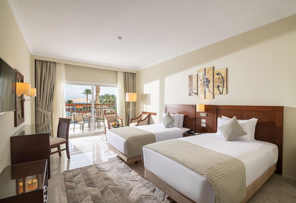 Sultan Gardens Resort / Sultan Gardens Resort