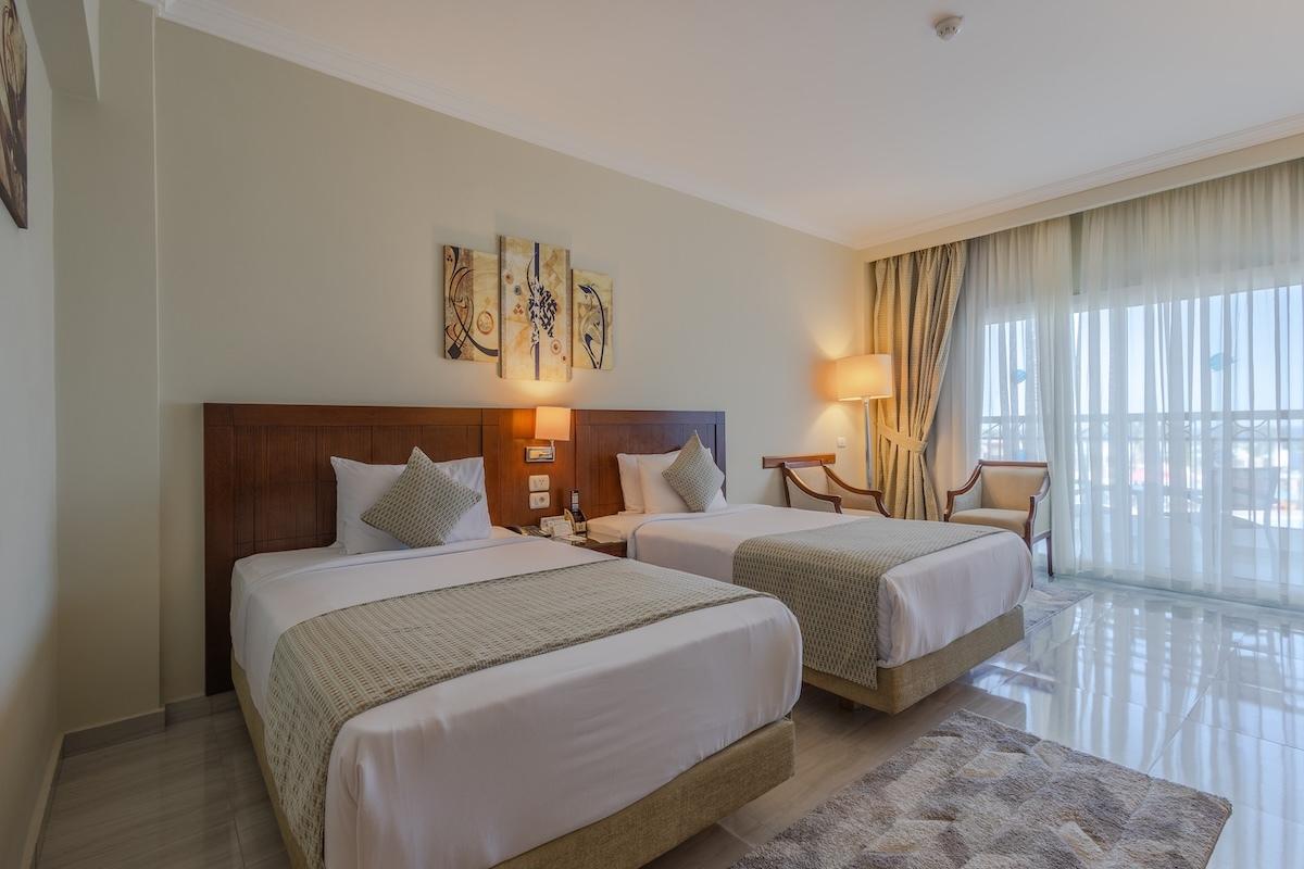 Sultan Gardens Resort / Sultan Gardens Resort