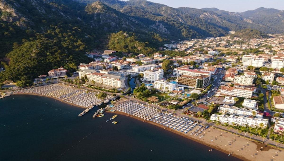 ARBATT HOTEL