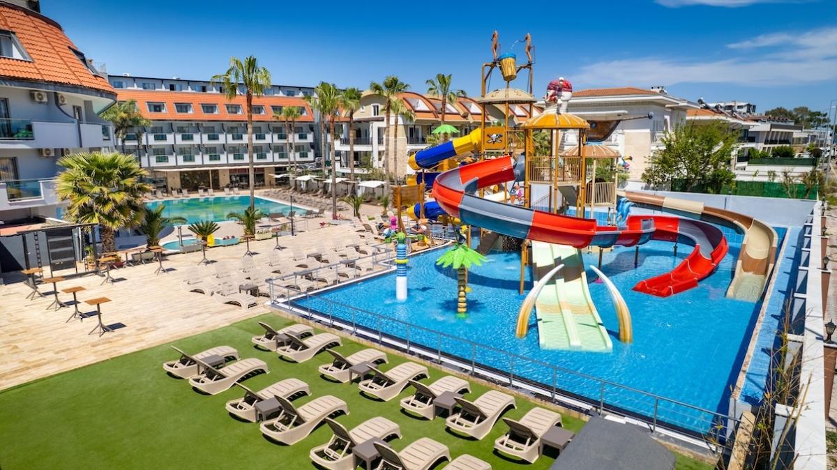 Dedeman Kemer Resort / Dedeman Kemer Resort