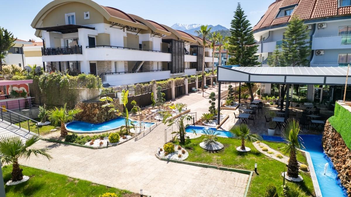 Dedeman Kemer Resort / Dedeman Kemer Resort