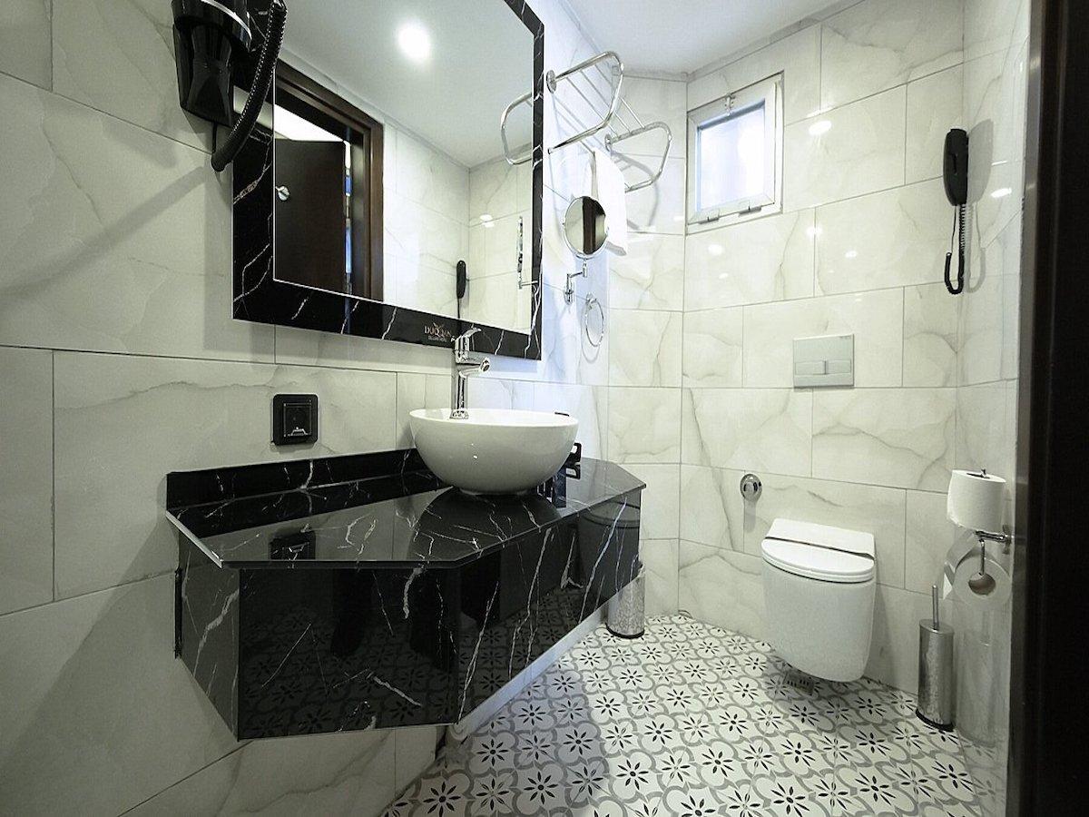 Duqqan Deluxe Hotel / Duqqan Deluxe Hotel