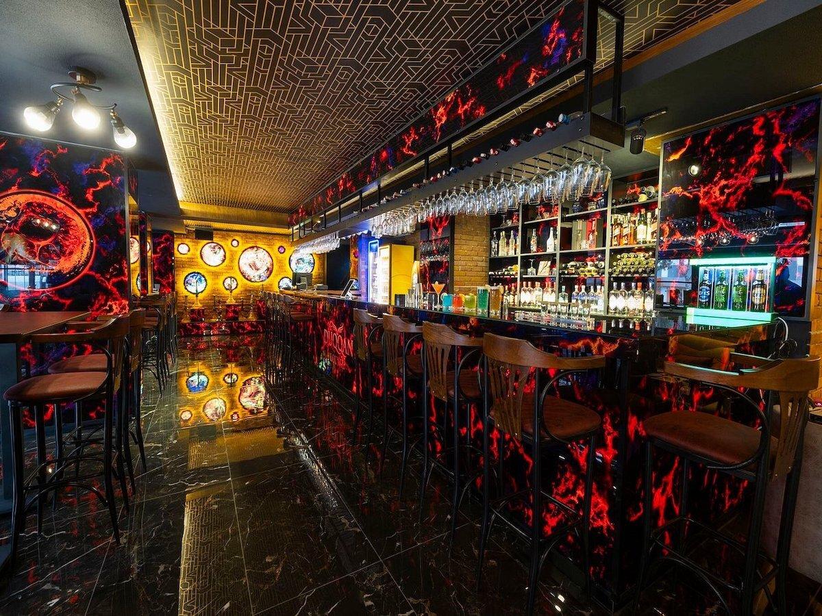 Duqqan Deluxe Hotel / Duqqan Deluxe Hotel