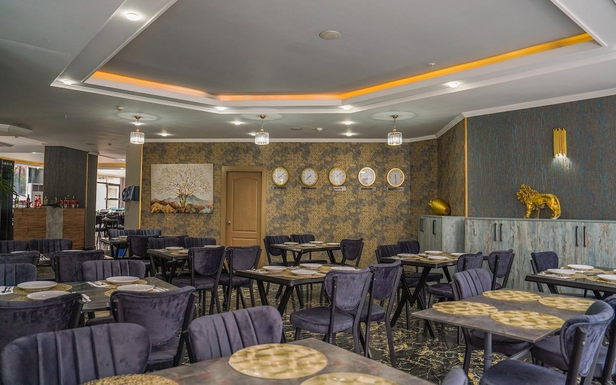 Grand Alisa Hotel / Grand Alisa Hotel