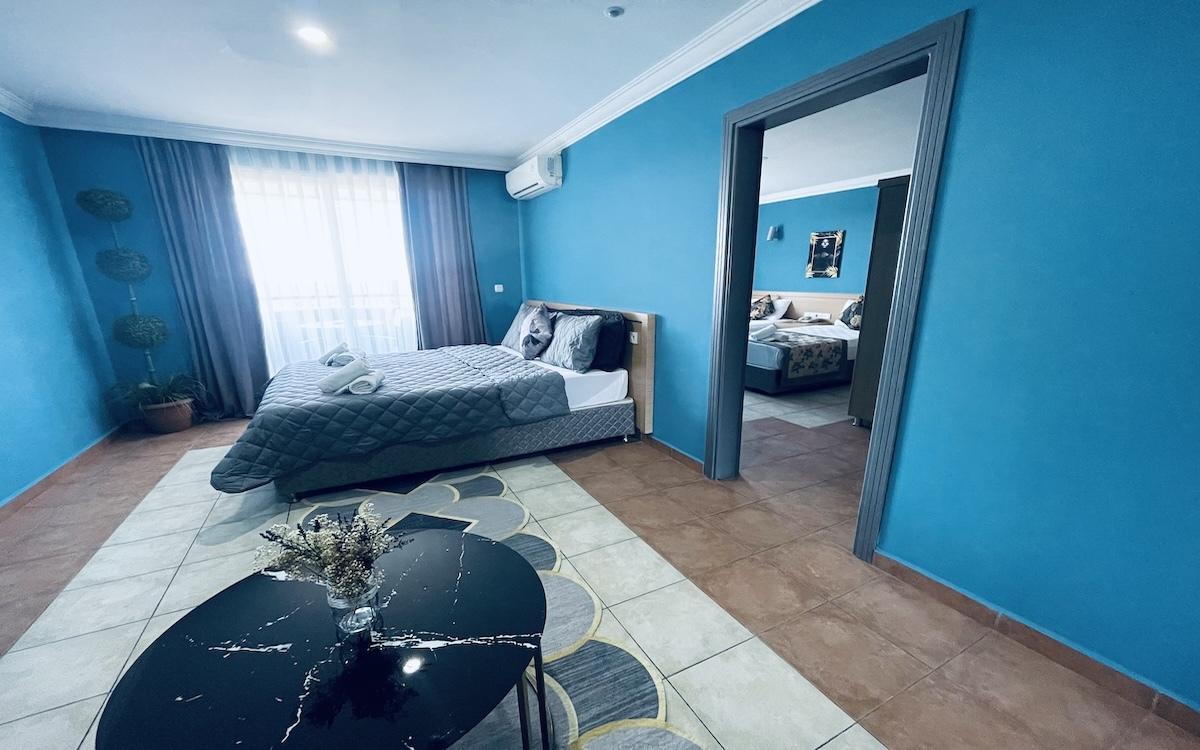 Grand Alisa Hotel / Grand Alisa Hotel