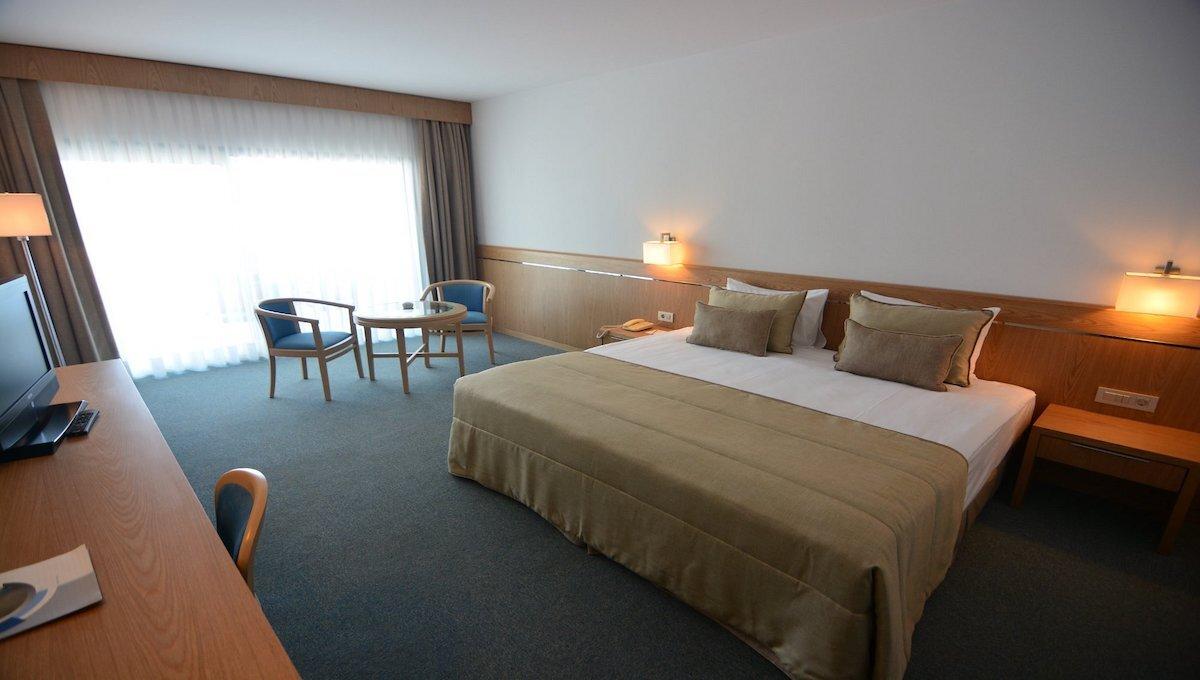 Grand Hotel Ontur Cesme / Grand Hotel Ontur Cesme