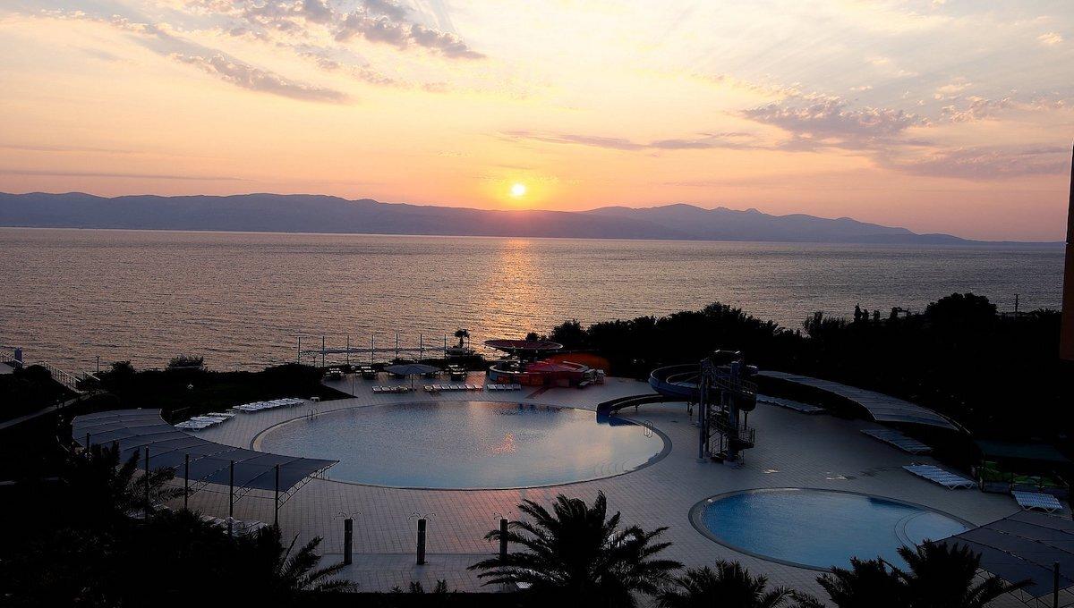 Grand Hotel Ontur Cesme / Grand Hotel Ontur Cesme