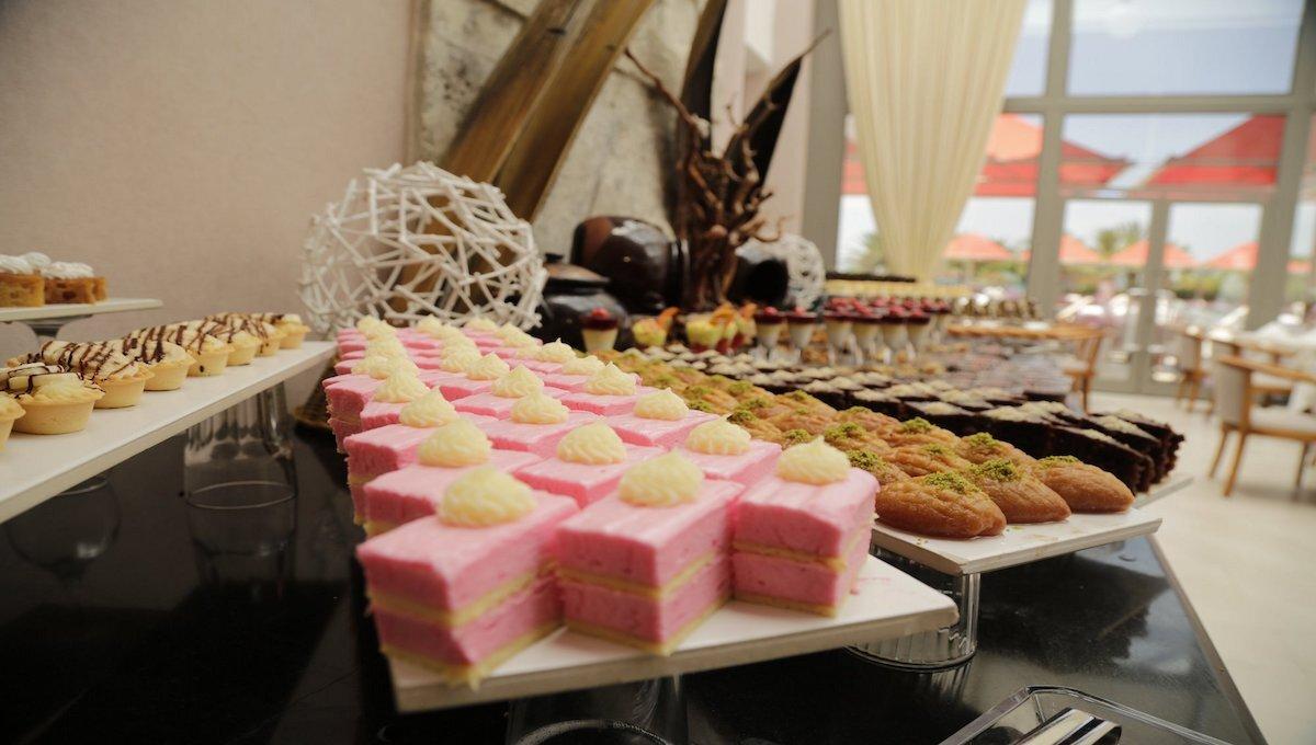 Grand Hotel Ontur Cesme / Grand Hotel Ontur Cesme