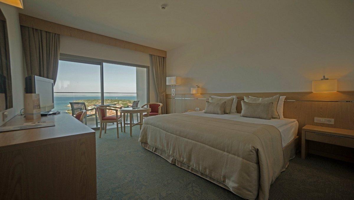 Grand Hotel Ontur Cesme / Grand Hotel Ontur Cesme