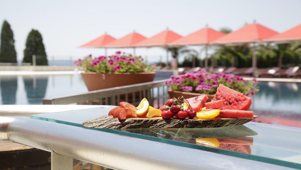 Grand Hotel Ontur Cesme / Grand Hotel Ontur Cesme