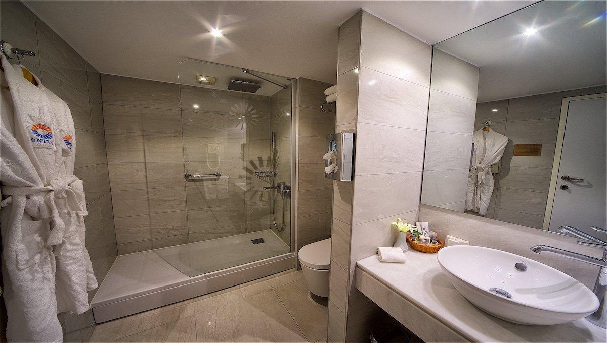 Grand Hotel Ontur Cesme / Grand Hotel Ontur Cesme