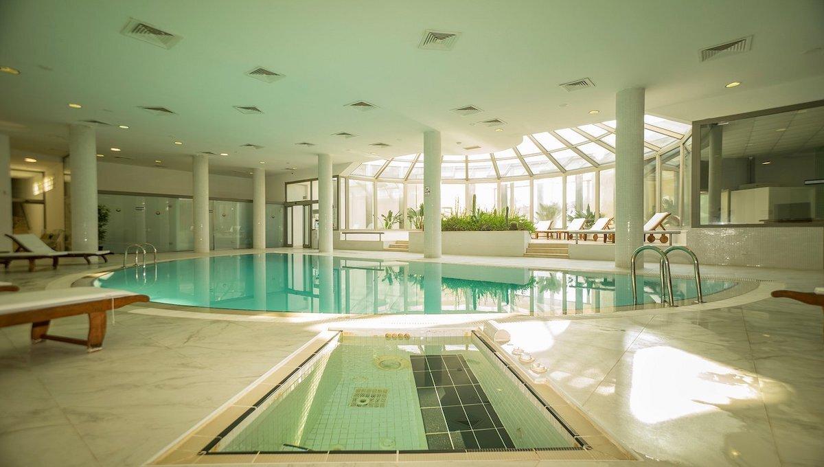 Grand Hotel Ontur Cesme / Grand Hotel Ontur Cesme