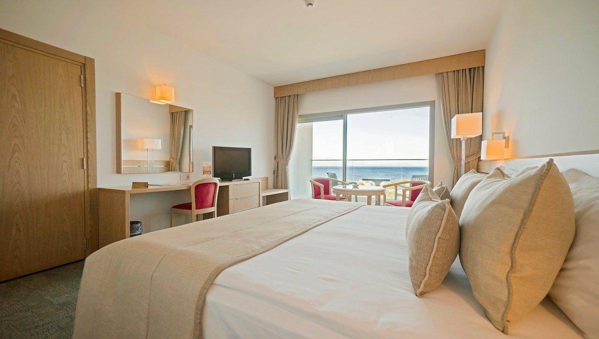 Grand Hotel Ontur Cesme / Grand Hotel Ontur Cesme