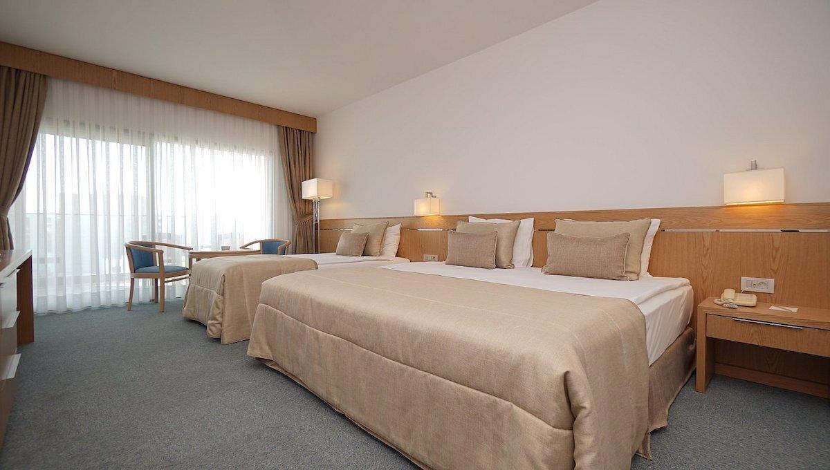 Grand Hotel Ontur Cesme / Grand Hotel Ontur Cesme
