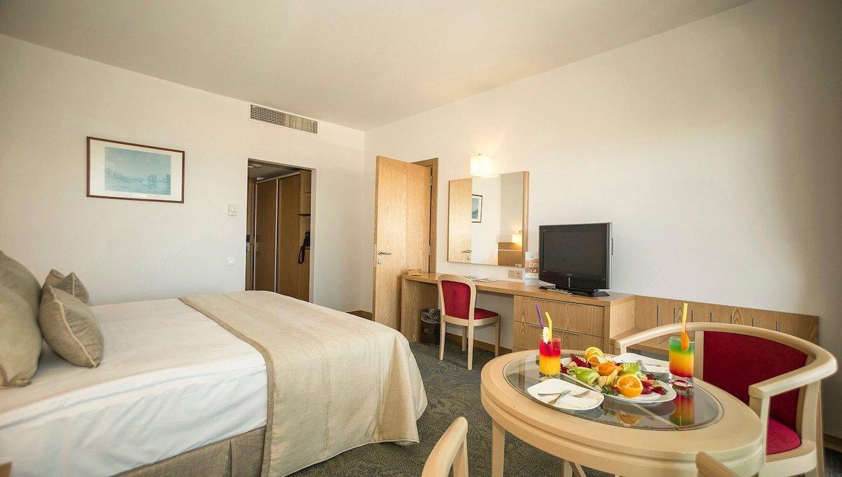 Grand Hotel Ontur Cesme / Grand Hotel Ontur Cesme