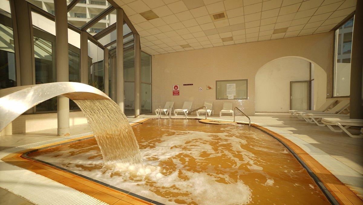 Grand Hotel Ontur Cesme / Grand Hotel Ontur Cesme