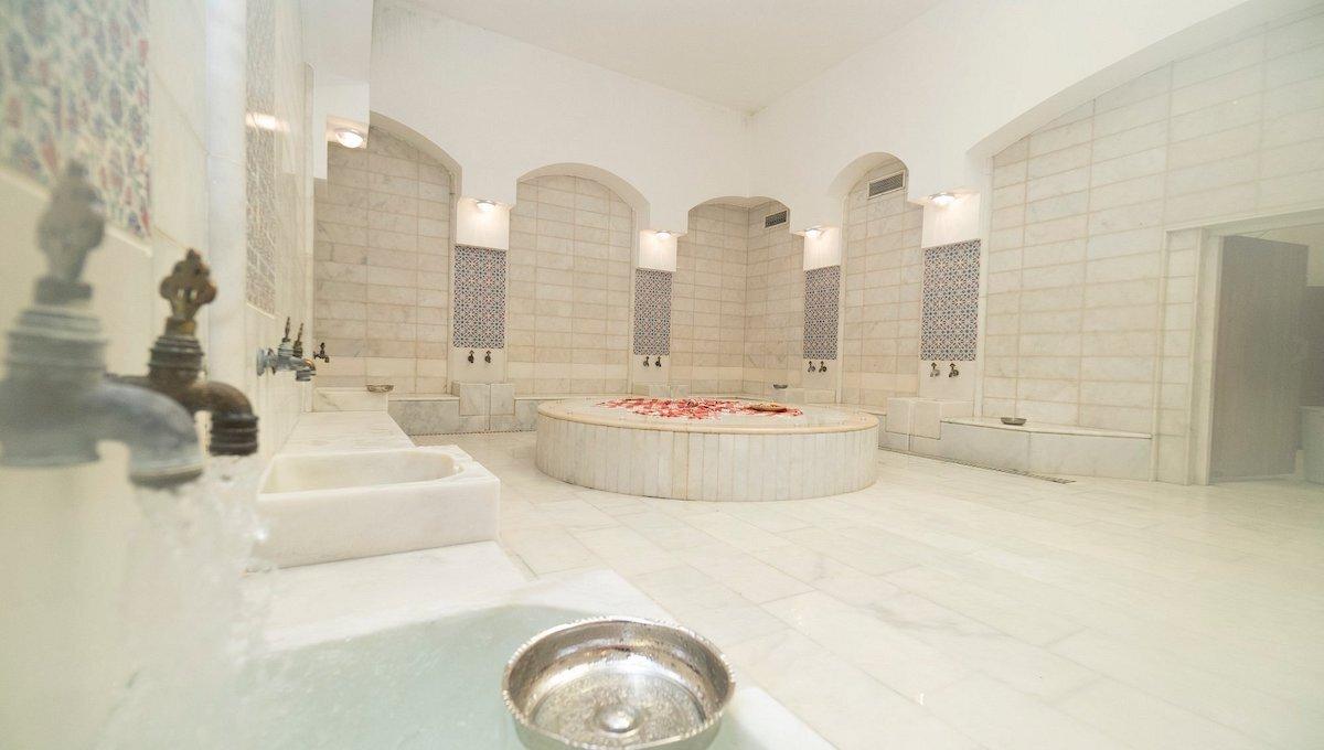 Grand Hotel Ontur Cesme / Grand Hotel Ontur Cesme