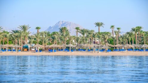 JAZ FAYROUZ RESORT
