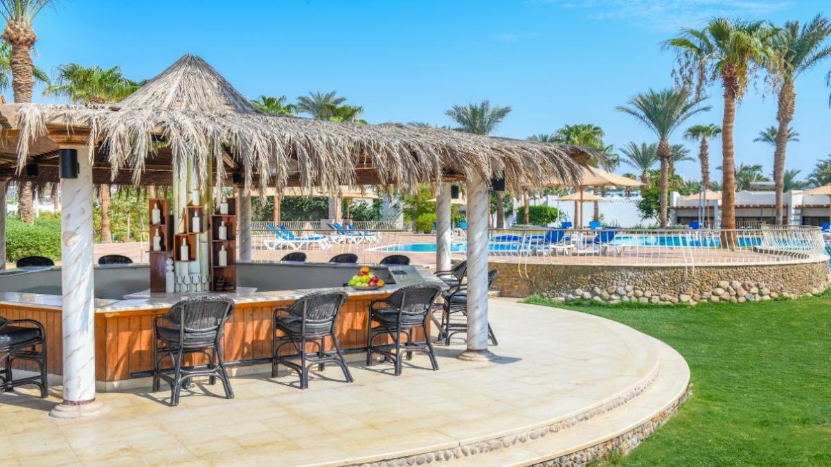 Jaz Fayrouz Resort / Jaz Fayrouz Resort