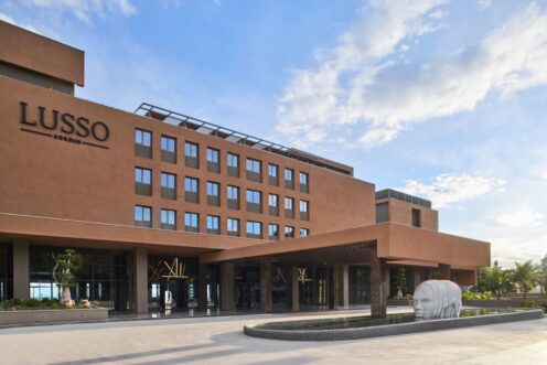 LUSSO SORGUN