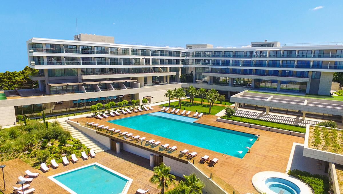 On Live Hotel / On Live Hotel
