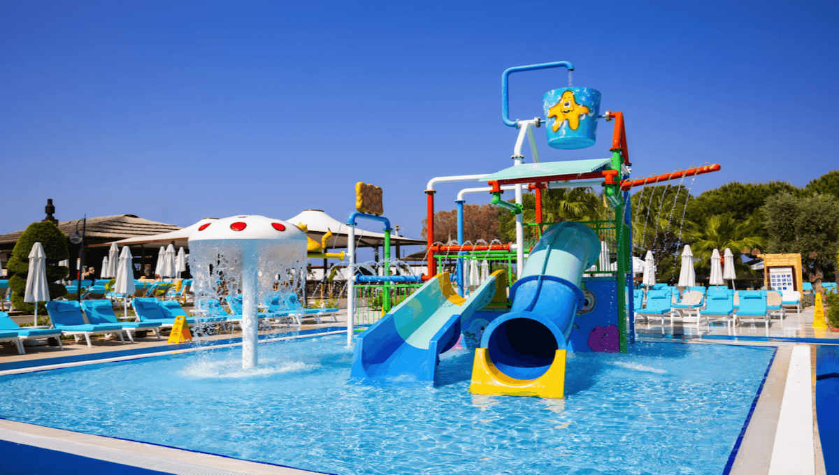 Ramada Resort By Wyndham Kusadasi & Golf / Ramada Resort By Wyndham Kusadasi & Golf