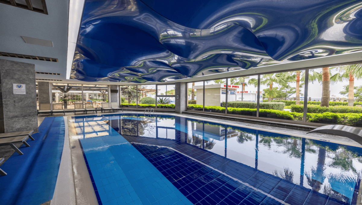 Ramada Resort By Wyndham Kusadasi & Golf / Ramada Resort By Wyndham Kusadasi & Golf