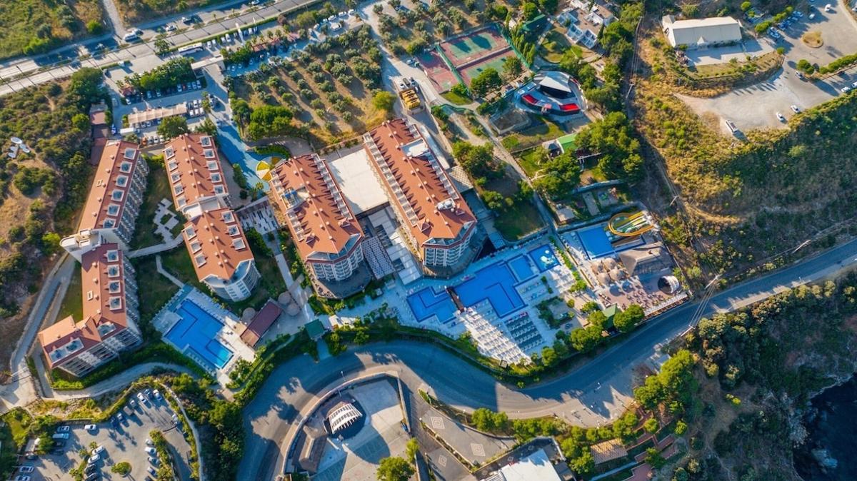 Ramada Resort By Wyndham Kusadasi & Golf / Ramada Resort By Wyndham Kusadasi & Golf