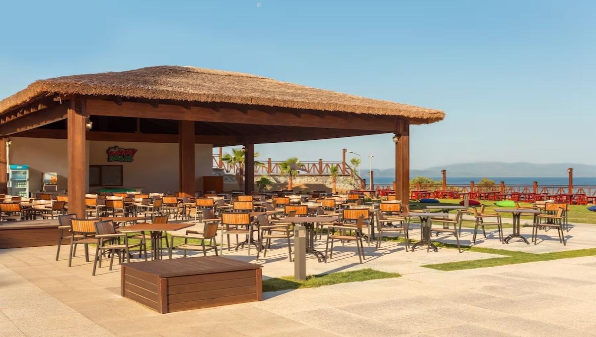 Ramada Resort By Wyndham Kusadasi & Golf / Ramada Resort By Wyndham Kusadasi & Golf