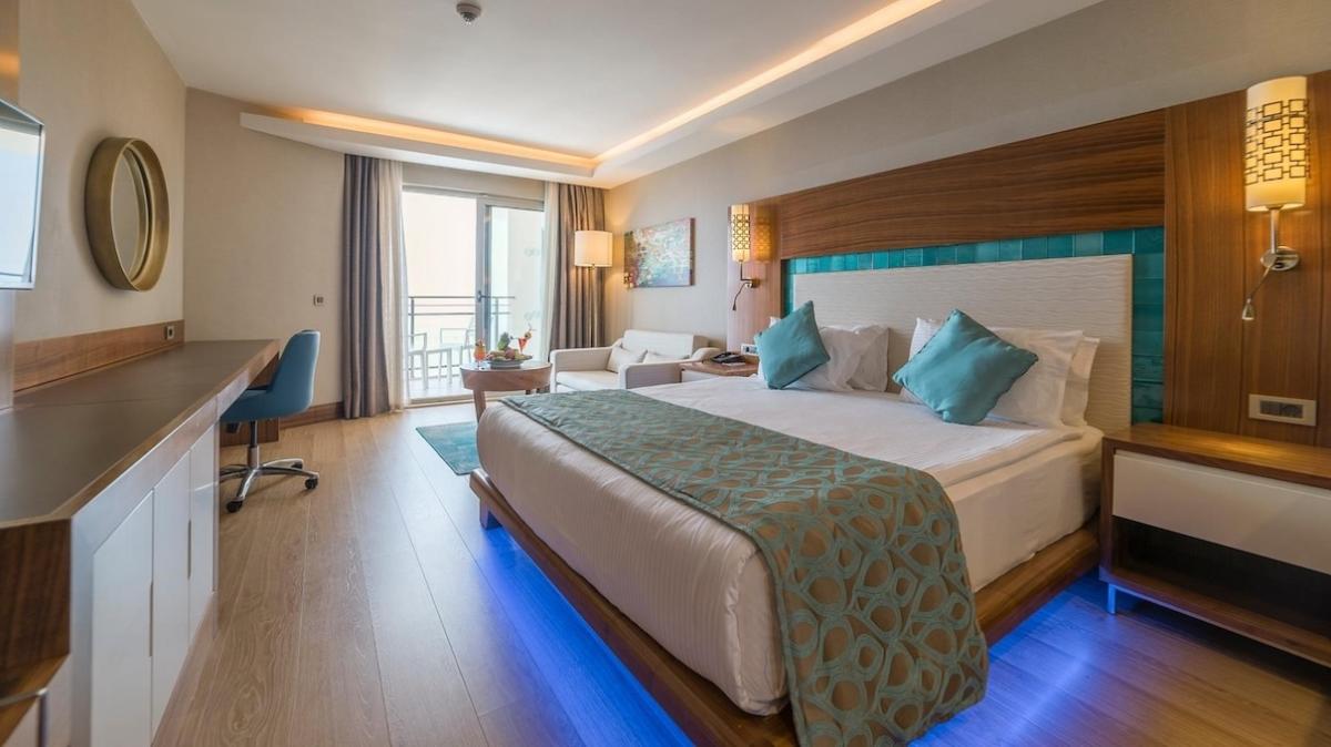 Ramada Resort By Wyndham Kusadasi & Golf / Ramada Resort By Wyndham Kusadasi & Golf