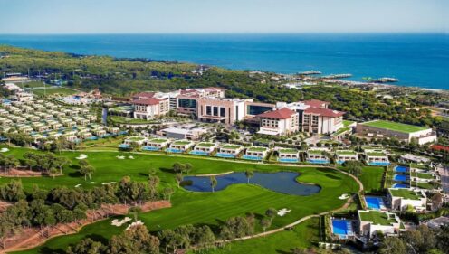 REGNUM CARYA