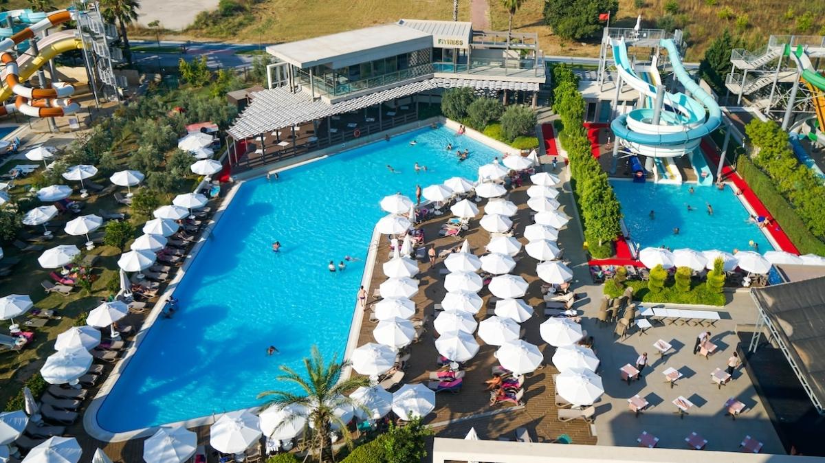 Riolavitas Resort & Spa / Riolavitas Resort & Spa
