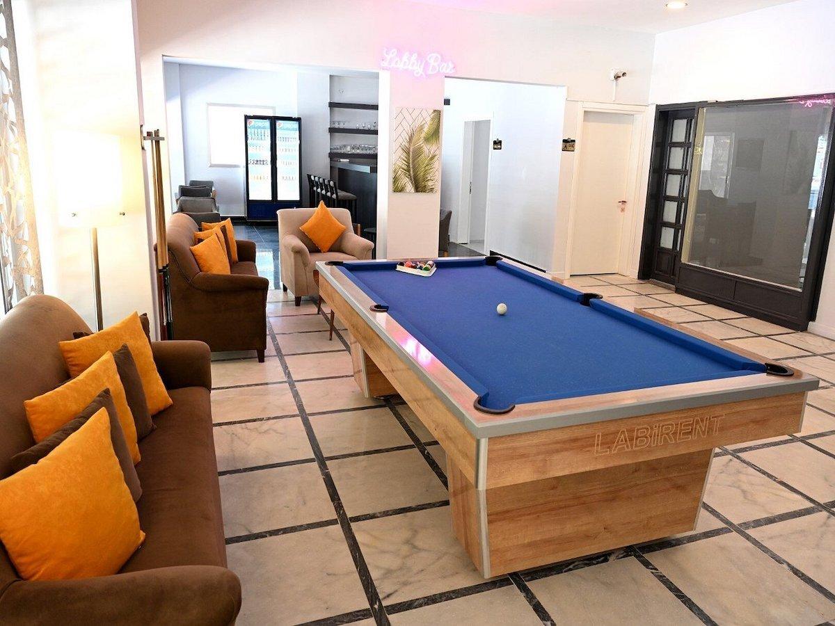 Roxx Royal Hotel / Roxx Royal Hotel