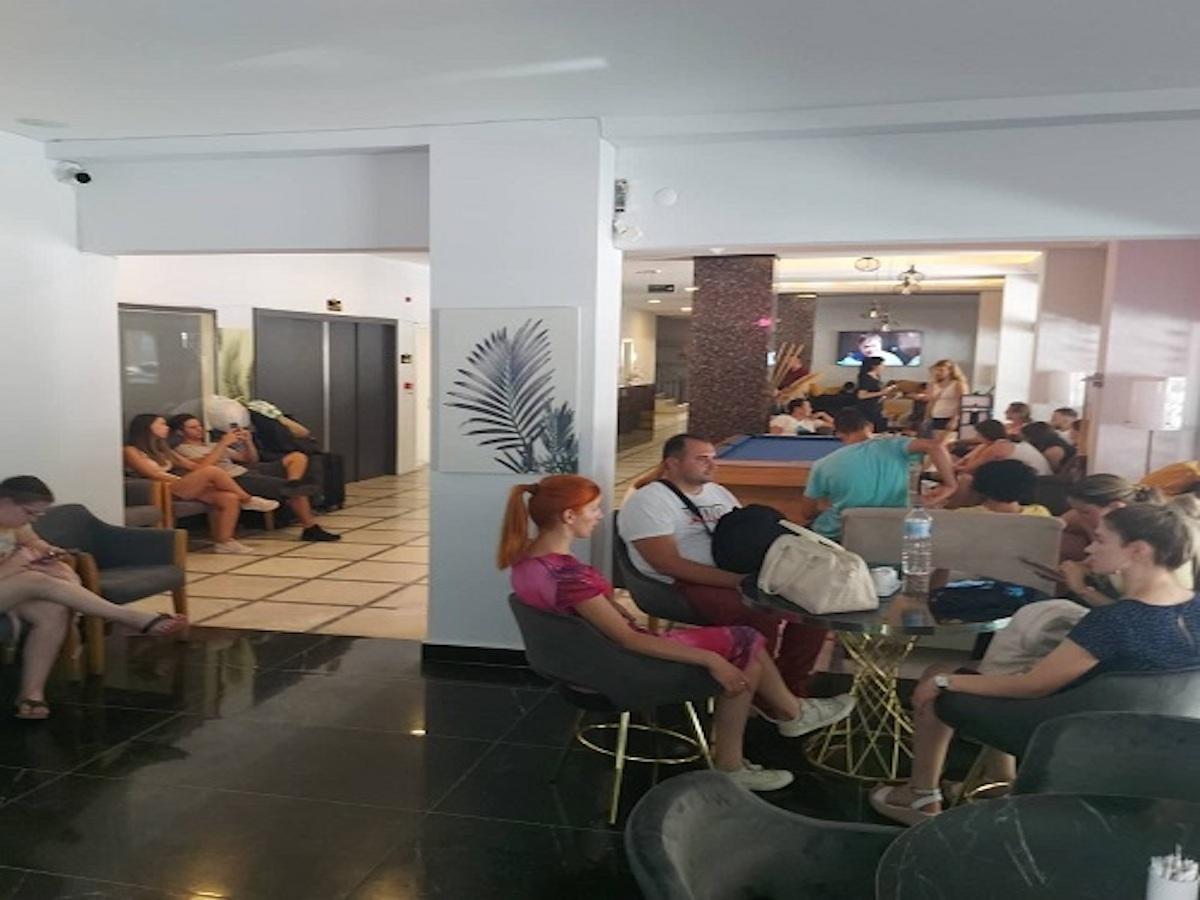 Roxx Royal Hotel / Roxx Royal Hotel