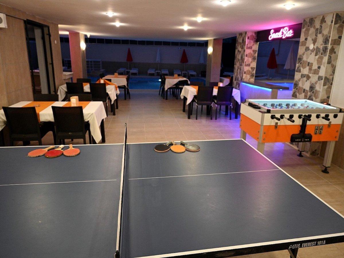 Roxx Royal Hotel / Roxx Royal Hotel