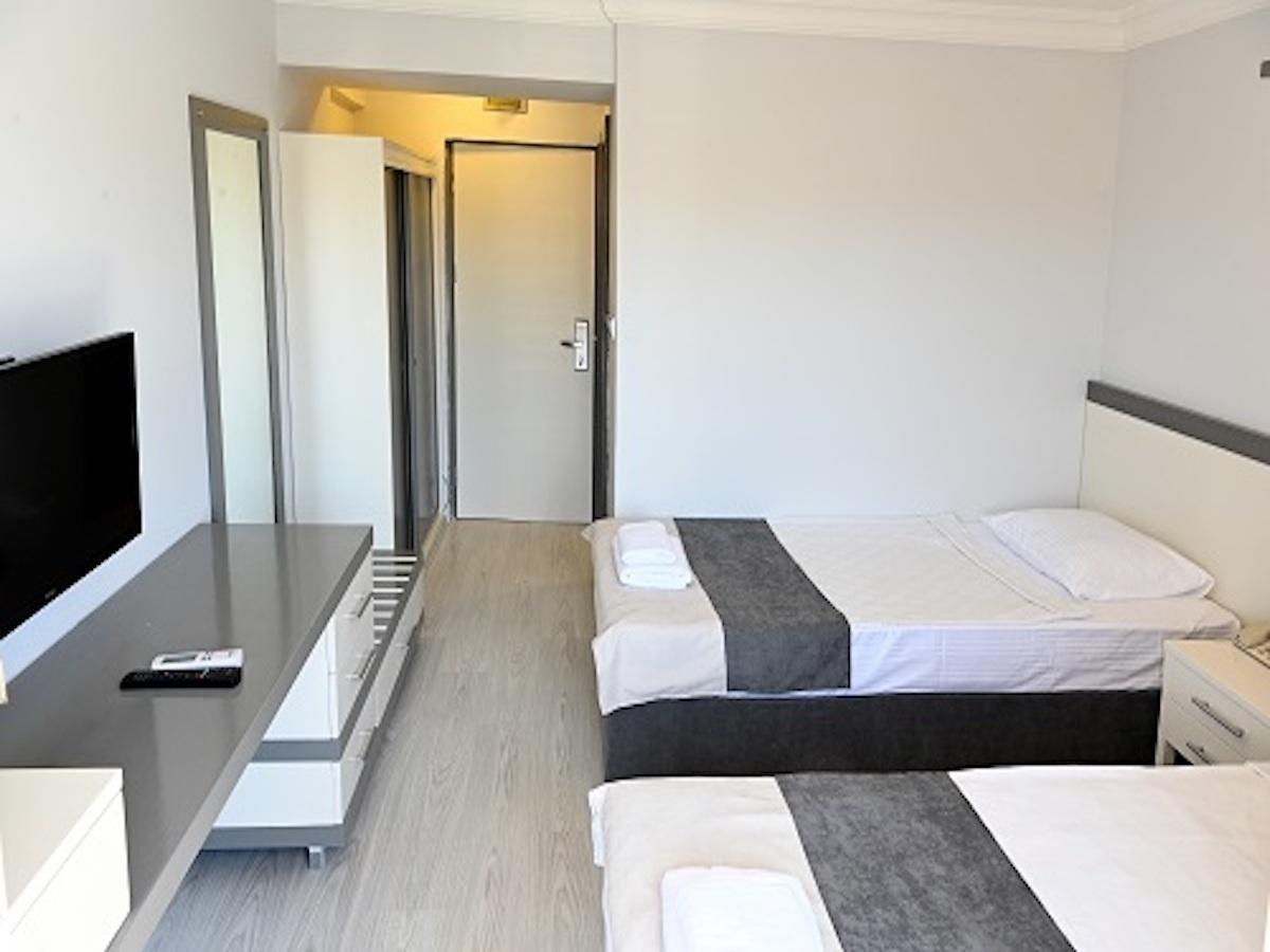 Roxx Royal Hotel / Roxx Royal Hotel
