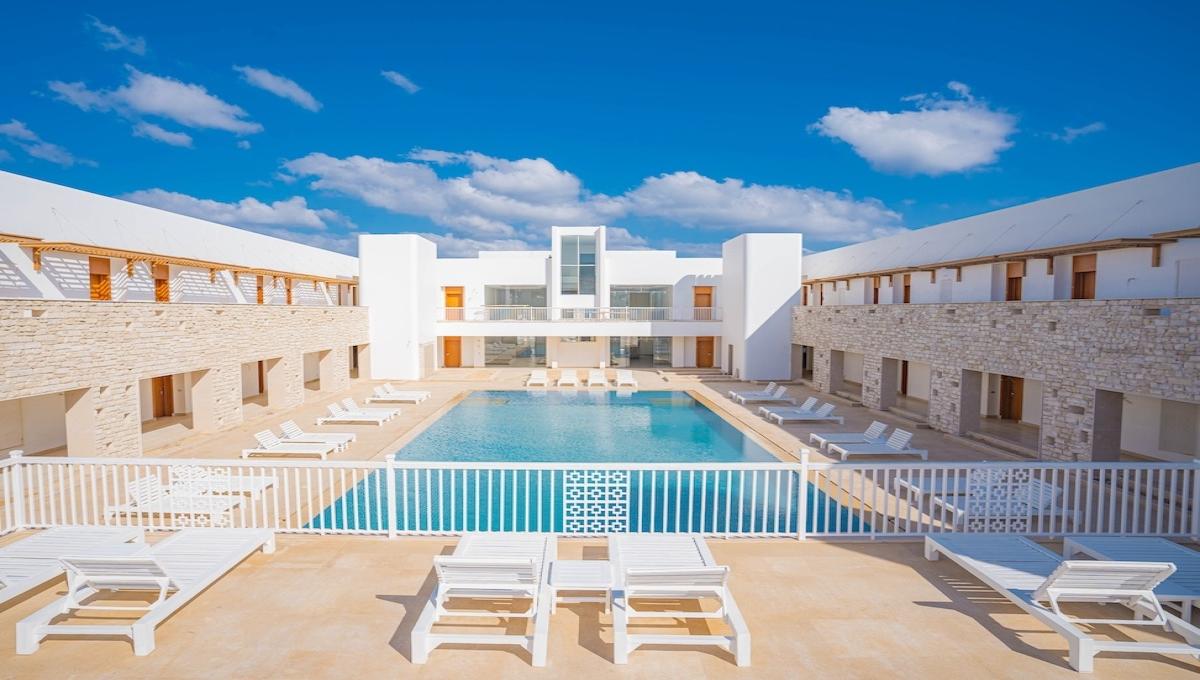 Sentido Reef Oasis Suakin / Sentido Reef Oasis Suakin