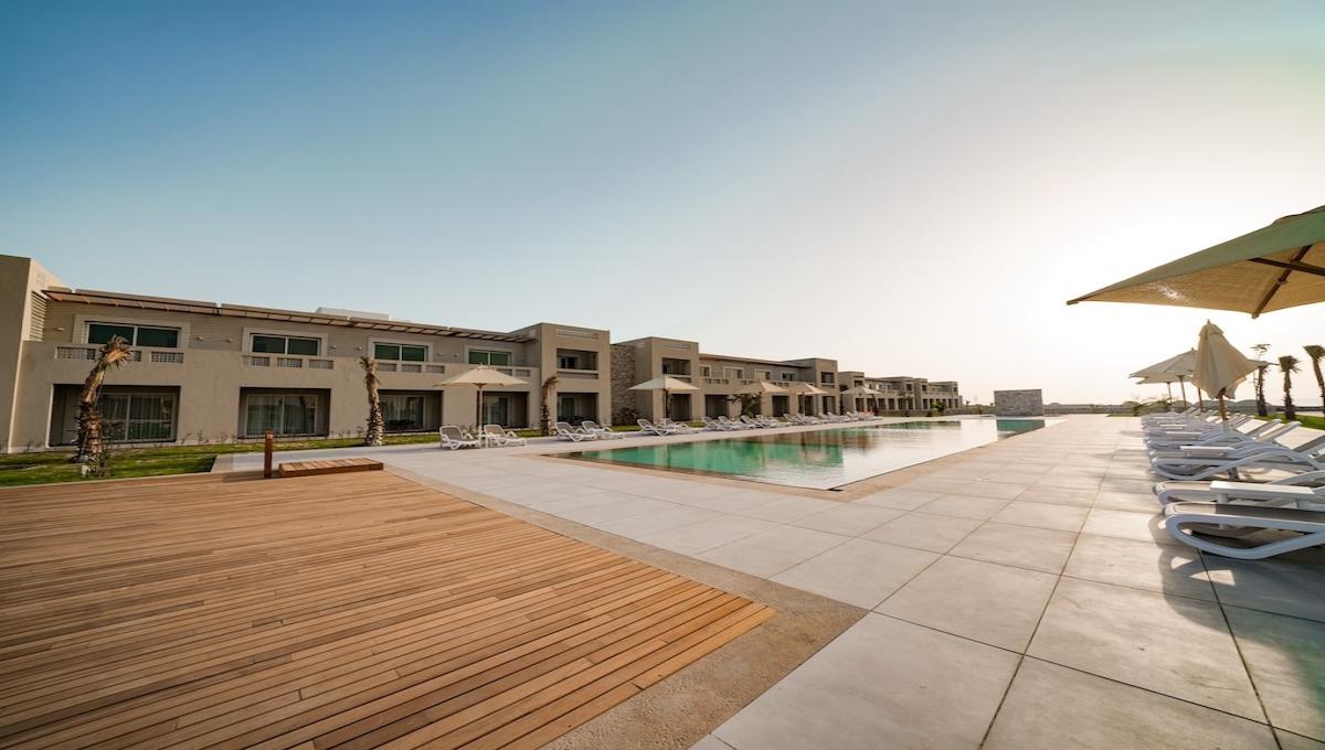 Sentido Reef Oasis Suakin / Sentido Reef Oasis Suakin