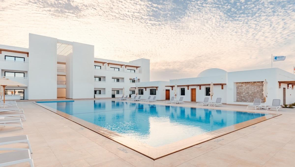 Sentido Reef Oasis Suakin / Sentido Reef Oasis Suakin