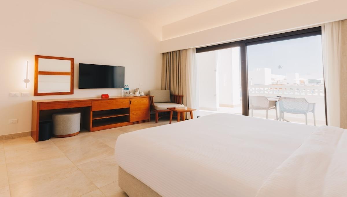 Sentido Reef Oasis Suakin / Sentido Reef Oasis Suakin