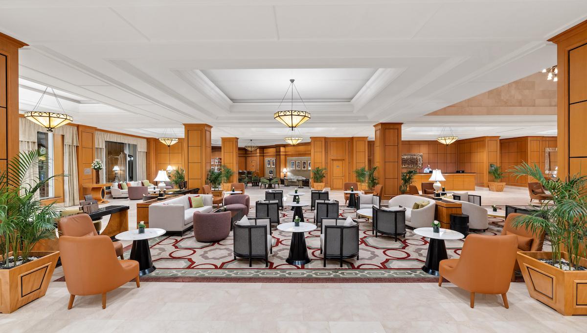 Swissotel Sharm El Sheikh / Swissotel Sharm El Sheikh