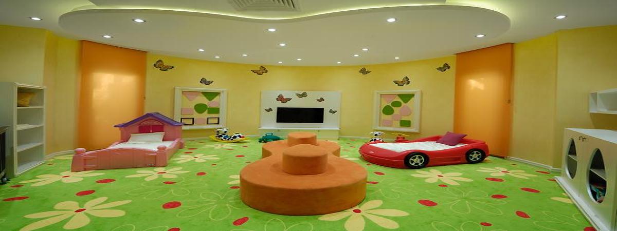 The Plaza Bodrum (ex. Be Premium) / The Plaza Bodrum (ex. Be Premium)