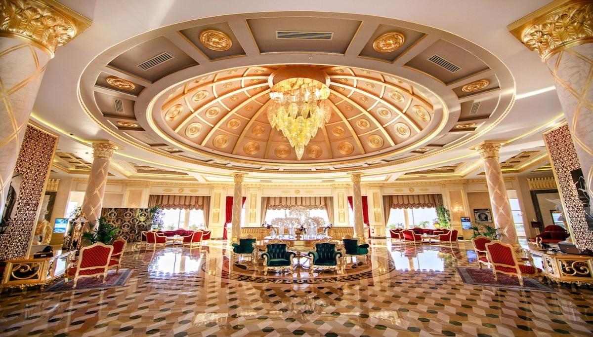 The Plaza Bodrum (ex. Be Premium) / The Plaza Bodrum (ex. Be Premium)