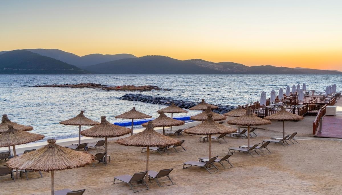 The Plaza Bodrum (ex. Be Premium) / The Plaza Bodrum (ex. Be Premium)