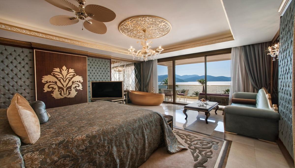 The Plaza Bodrum (ex. Be Premium) / The Plaza Bodrum (ex. Be Premium)