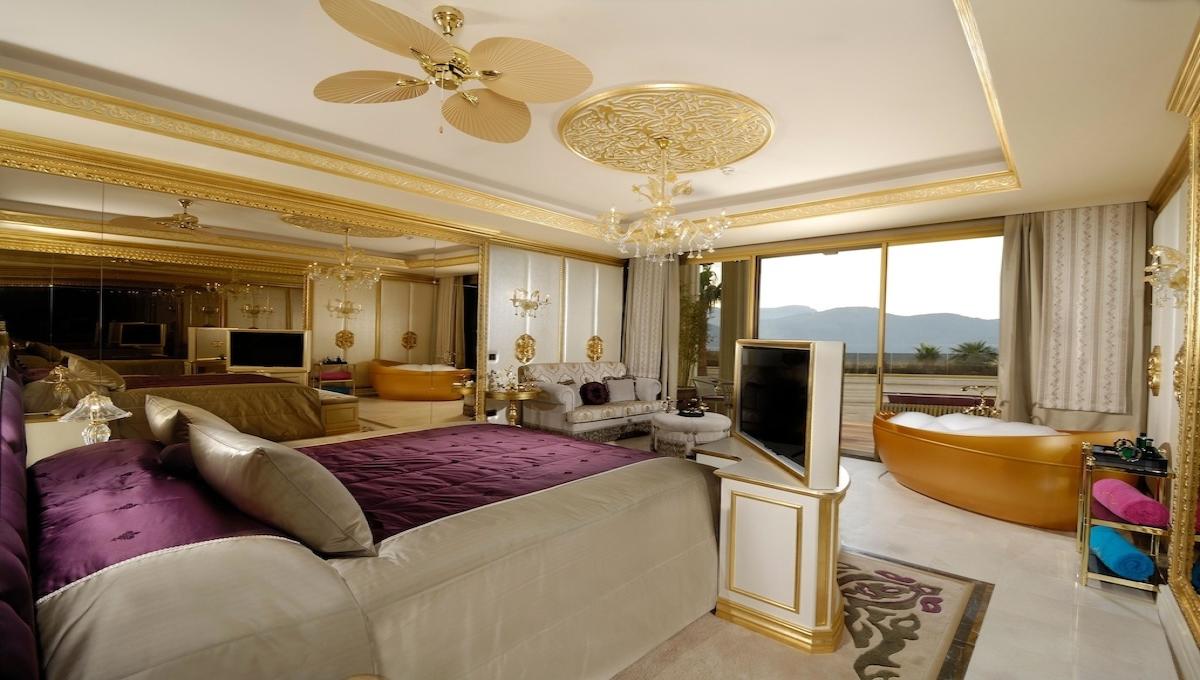 The Plaza Bodrum (ex. Be Premium) / The Plaza Bodrum (ex. Be Premium)