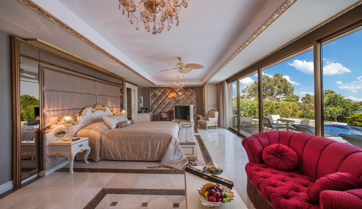 The Plaza Bodrum (ex. Be Premium) / The Plaza Bodrum (ex. Be Premium)