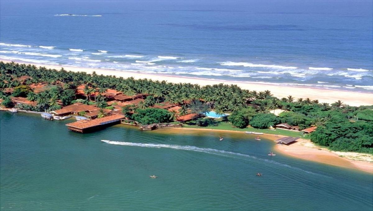 Club Bentota / Club Bentota