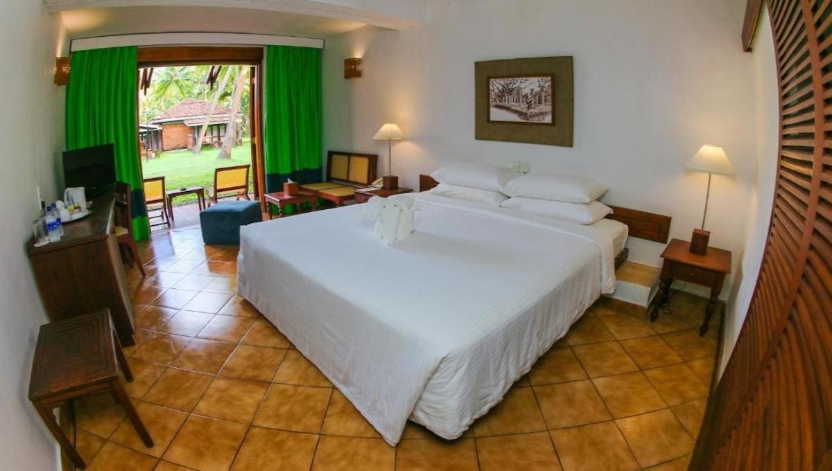 Club Bentota / Club Bentota